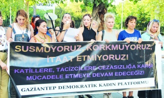 Faillerin cezasızlıkla ödüllendirildiği  hukuk düzeninde şiddet önlenemez