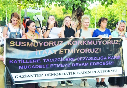 Faillerin cezasızlıkla ödüllendirildiği  hukuk düzeninde şiddet önlenemez
