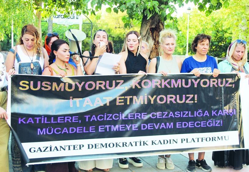Faillerin cezasızlıkla ödüllendirildiği  hukuk düzeninde şiddet önlenemez