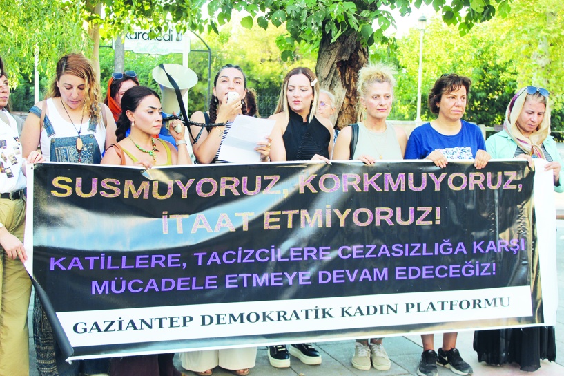 Faillerin cezasızlıkla ödüllendirildiği  hukuk düzeninde şiddet önlenemez