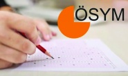 Devlet üniversitelerinde doluluk oranı yüzde 99,5'e ulaştı