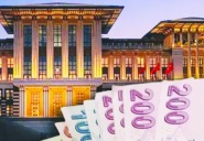Bir dakikada harcadıkları 13 asgari ücret kadar