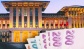 Bir dakikada harcadıkları 13 asgari ücret kadar
