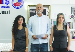 Kadınlar konuşacak, itiraz edecek  hukuk-hak mücadelesini sürdürecek