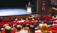 Afet sırası ve sonrasında yapılması gerekenler anlatıldı
