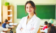 Veliler randevu almadan okula giremeyecek
