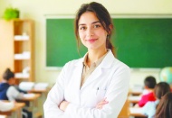 Veliler randevu almadan okula giremeyecek