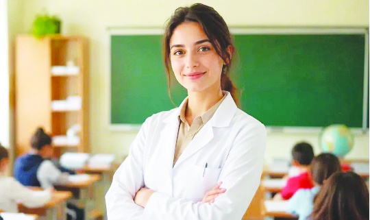 Veliler randevu almadan okula giremeyecek
