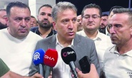 “Bu saldırı demokrasiye yapılan bir saldırıdır” demişti