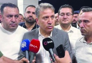 “Bu saldırı demokrasiye yapılan bir saldırıdır” demişti