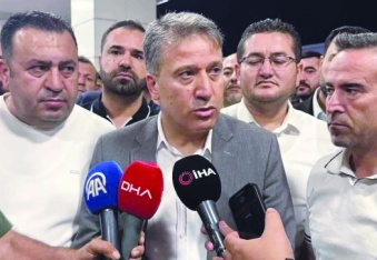 “Bu saldırı demokrasiye yapılan bir saldırıdır” demişti