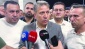 “Bu saldırı demokrasiye yapılan bir saldırıdır” demişti