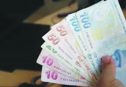 6 vergi türünün ödemelerinde bugün son gün