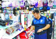367 işletmeye idari yaptırım uygulandı