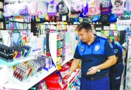 367 işletmeye idari yaptırım uygulandı