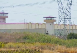 40 bin olan hapishane nüfusu 433 bine yükseldi