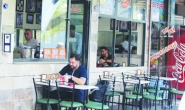 Yüzde 30 kapasite ile çalıştık