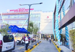 Çalışanların hayat standardını  yükseltecek yatırımlar önemli