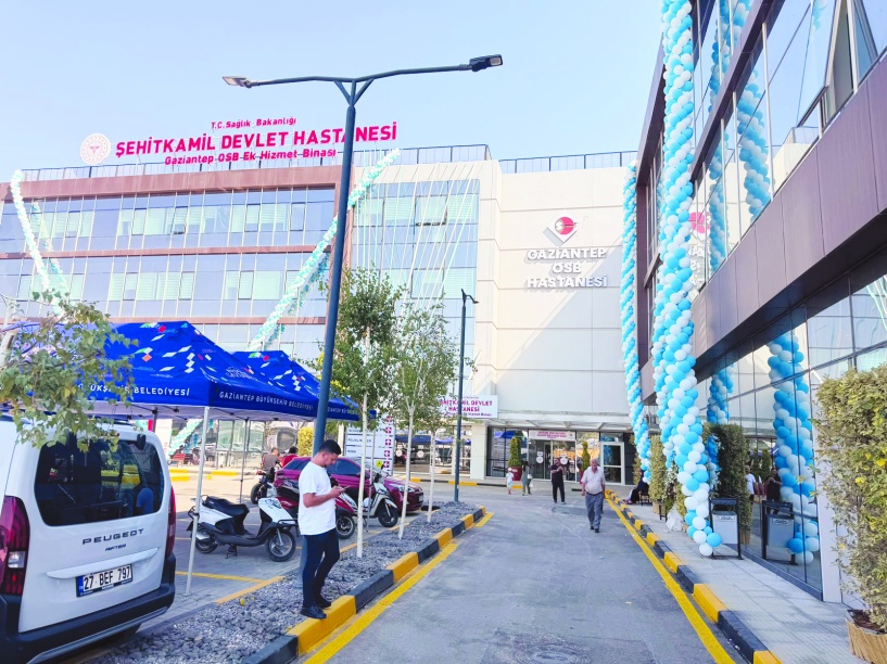 Çalışanların hayat standardını  yükseltecek yatırımlar önemli
