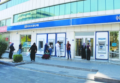 Borç son yılların en  üst noktasına ulaştı
