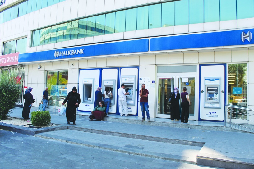 Borç son yılların en  üst noktasına ulaştı