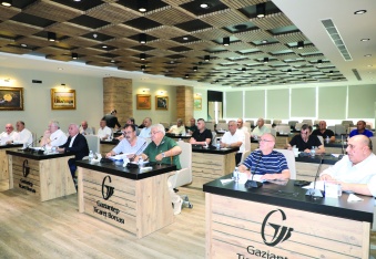 Yüksek finansman maliyetleri üretim yapan işletmeleri zorluyor