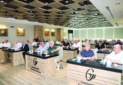 Yüksek finansman maliyetleri üretim yapan işletmeleri zorluyor