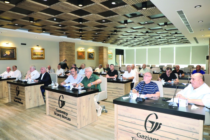 Yüksek finansman maliyetleri üretim yapan işletmeleri zorluyor