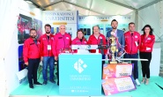 HKÜ, TEKNOFEST 2026’da 7 Takımla Finalde