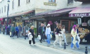 Erkekler kadınlardan 21 bin kişi fazla… Nüfusta eşitlik yaşamda ayrımcılık