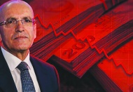 Ekonomi dehası döneminde dış borç arttı, vatandaş yoksullaştı