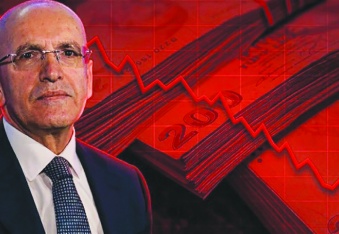 Ekonomi dehası döneminde dış borç arttı, vatandaş yoksullaştı
