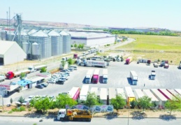 Antep, en fazla şirket kurulan iller arasında