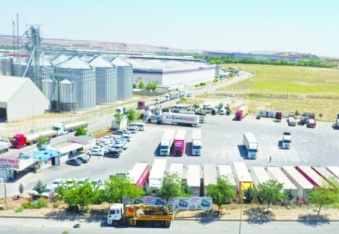 Antep, en fazla şirket kurulan iller arasında