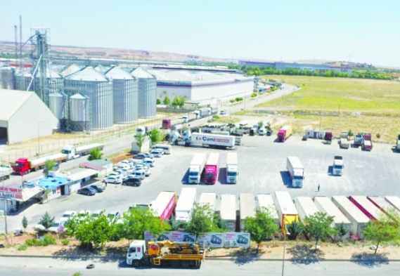 Antep, en fazla şirket kurulan iller arasında