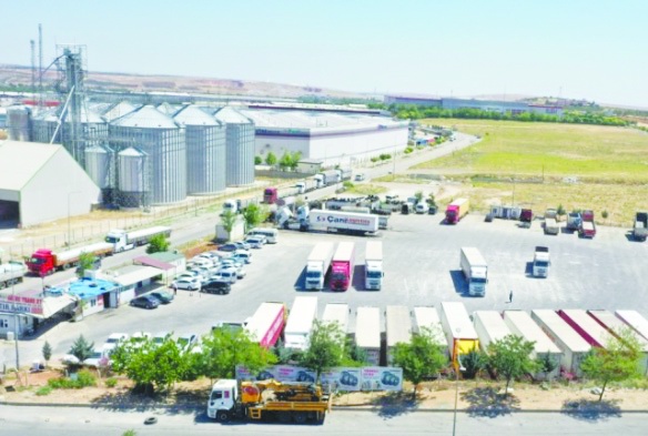 Antep, en fazla şirket kurulan iller arasında