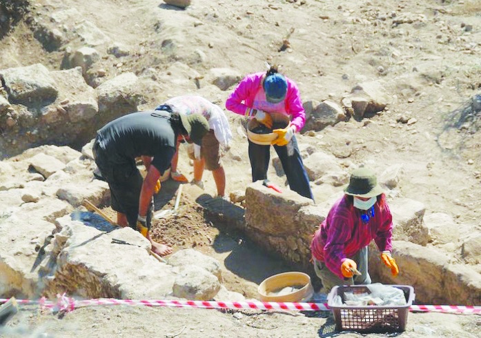 Anadolu kültür varlıkları açısından çok zengin bir coğrafya