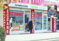 Bir ülkenin kendi ilacını üretiyor olması çok önemli