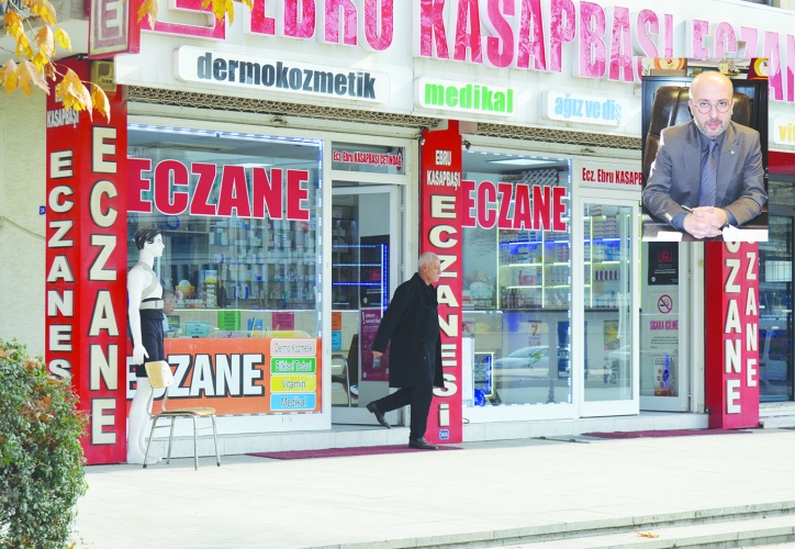 Bir ülkenin kendi ilacını üretiyor olması çok önemli