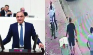 Melih Meriç entübe edildi