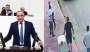Melih Meriç entübe edildi