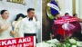 Damad'a altın yerine 'araba lastiği'