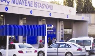 Araç muayenesinde Yapay zeka desteği geliyor