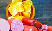 Cips, salam, peynir ve balık  ürünlerinde kademeli yasak başlıyor!