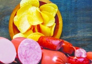 Cips, salam, peynir ve balık  ürünlerinde kademeli yasak başlıyor!