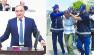 Melih Meriç'i bıçaklayan Seydi Ahmet Keleş, YENİ Parti'den ihraç edildi