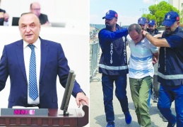 Melih Meriç'i bıçaklayan Seydi Ahmet Keleş, YENİ Parti'den ihraç edildi