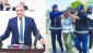 Melih Meriç'i bıçaklayan Seydi Ahmet Keleş, YENİ Parti'den ihraç edildi