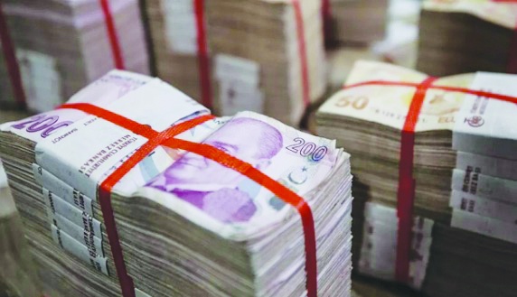 Merkez Bankası FAST işlem  limitlerini 3 katına çıkardı