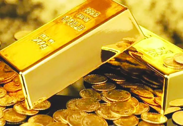 Gram altın Ocak ayında  8 bin seviyesini aşacak